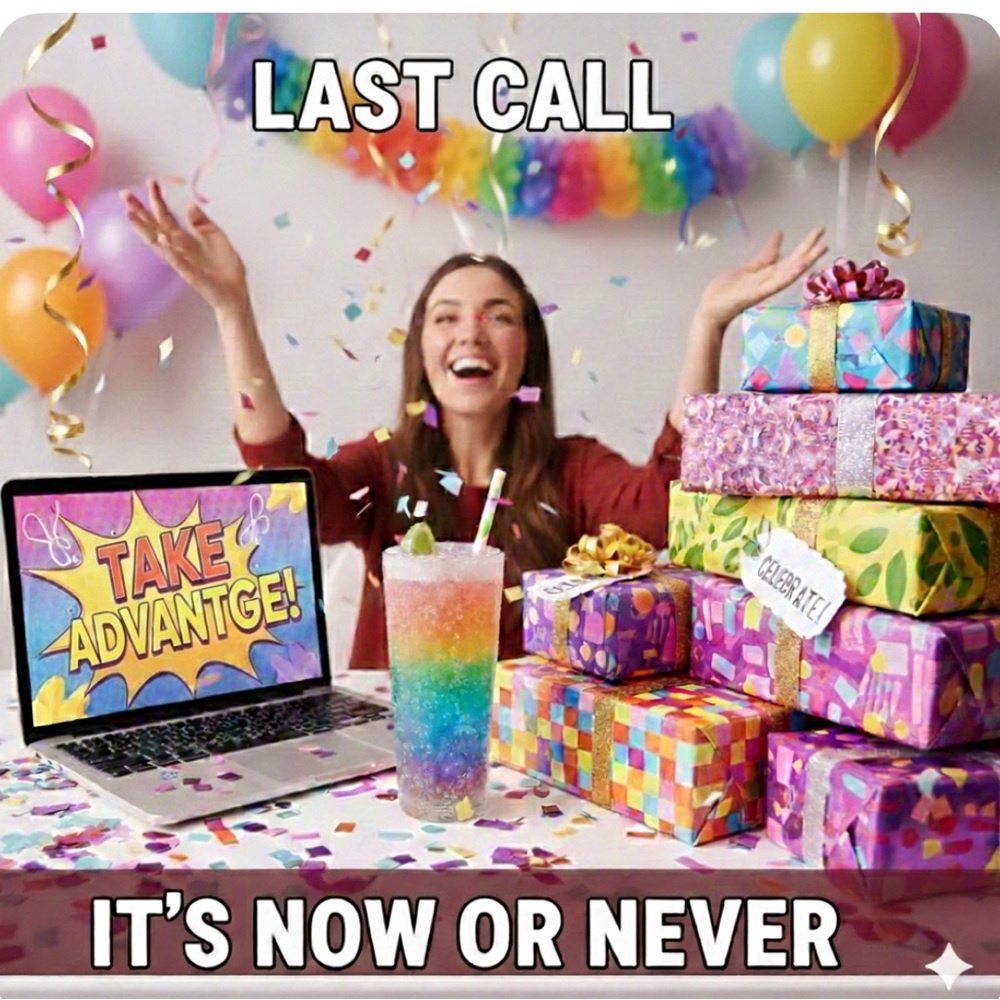 Last call - 02/17